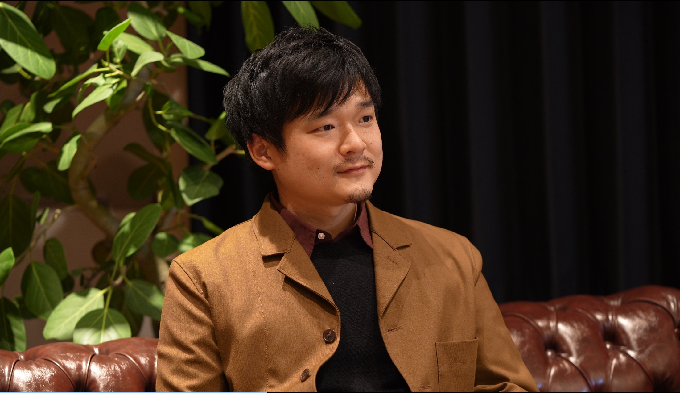 俳優 海老原恒和さん インタビュー全文